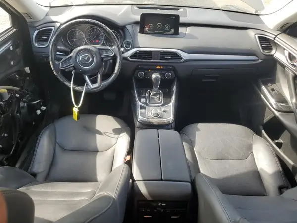 JM3TCBCY1J0232956 2018 MAZDA CX-9 - Image 8