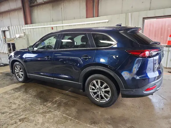 JM3TCBCY1J0233444 2018 MAZDA CX-9 - Image 2