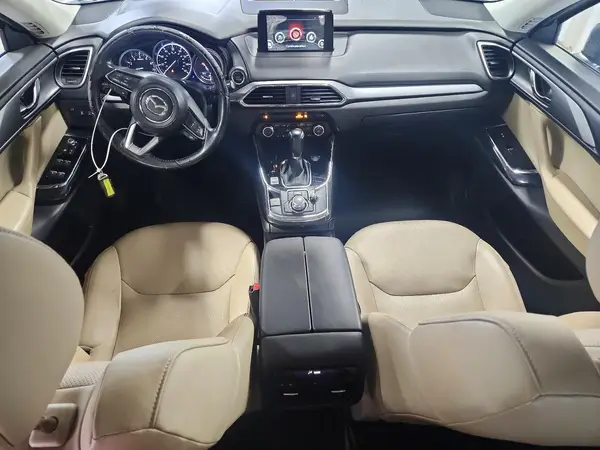 JM3TCBCY1J0233444 2018 MAZDA CX-9 - Image 8