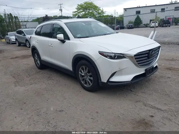 JM3TCBCY1J0234836 2018 MAZDA CX-9 - Image 1