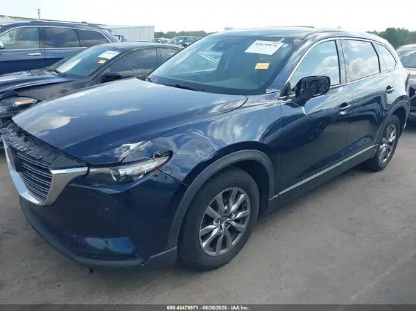 JM3TCBCY1J0234996 2018 MAZDA CX-9 - Image 2