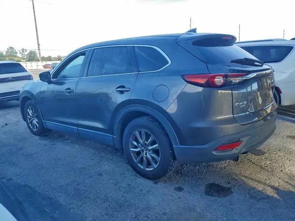 JM3TCBCY1J0236358 2018 MAZDA CX-9 - Image 2