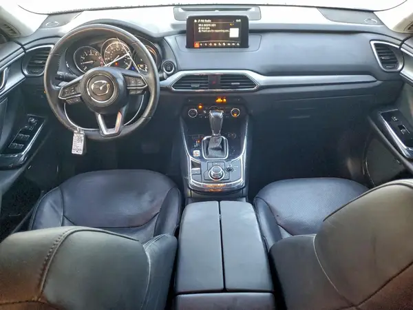 JM3TCBCY1J0236358 2018 MAZDA CX-9 - Image 8