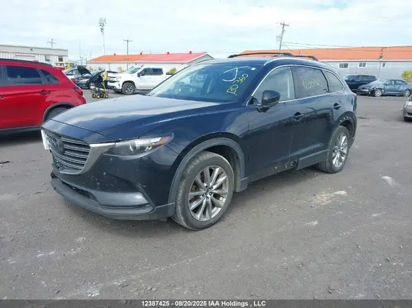 JM3TCBCY1K0300562 2019 MAZDA CX-9 - Image 2