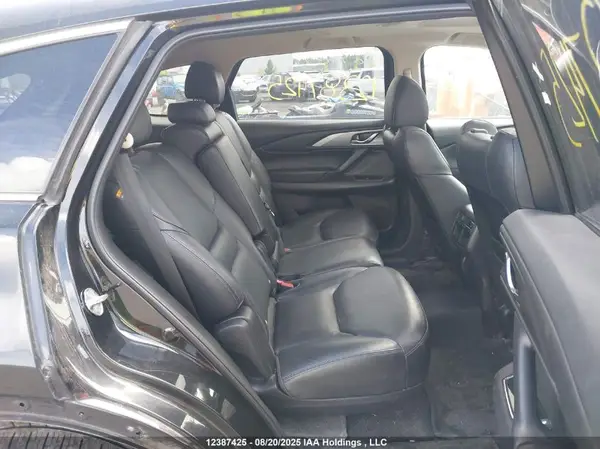 JM3TCBCY1K0300562 2019 MAZDA CX-9 - Image 8