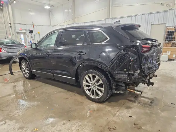 JM3TCBCY1K0305051 2019 MAZDA CX-9 - Image 2