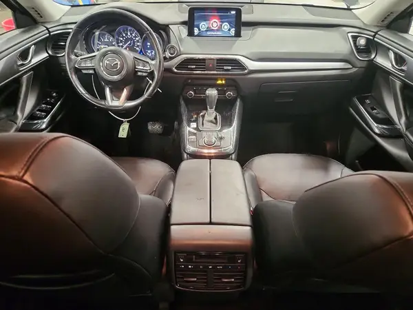JM3TCBCY1K0305051 2019 MAZDA CX-9 - Image 8