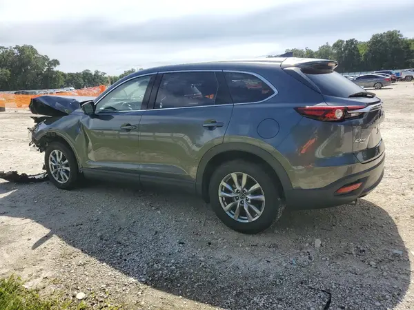 JM3TCBCY1K0305938 2019 MAZDA CX-9 - Image 2