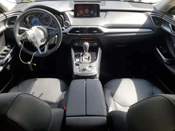 JM3TCBCY1K0305938 2019 MAZDA CX-9 - Image 8