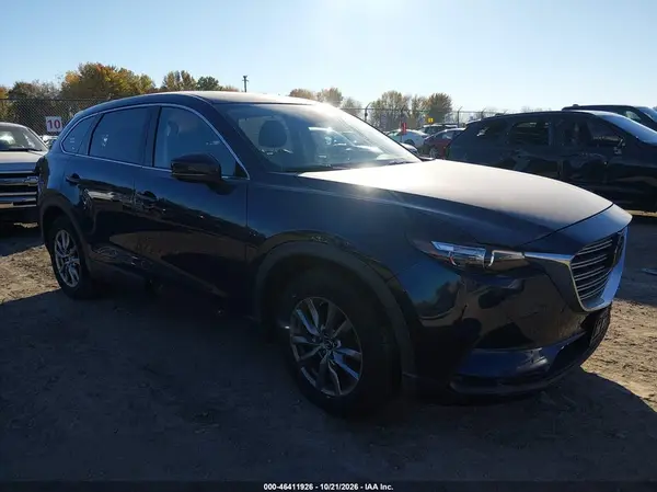 JM3TCBCY1K0306670 2019 MAZDA CX-9 - Image 1