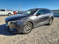 JM3TCBCY1K0310458 2019 MAZDA CX-9
