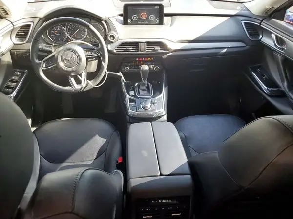 JM3TCBCY1K0311593 2019 MAZDA CX-9 - Image 8