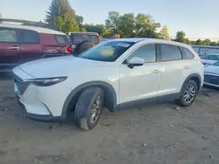 JM3TCBCY1K0312761 2019 MAZDA CX-9