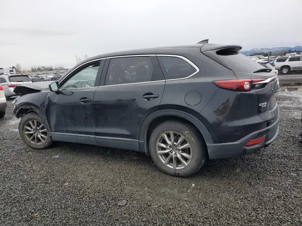 JM3TCBCY1K0312971 2019 MAZDA CX-9 - Image 2