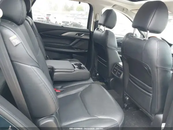 JM3TCBCY1K0319032 2019 MAZDA CX-9 - Image 8