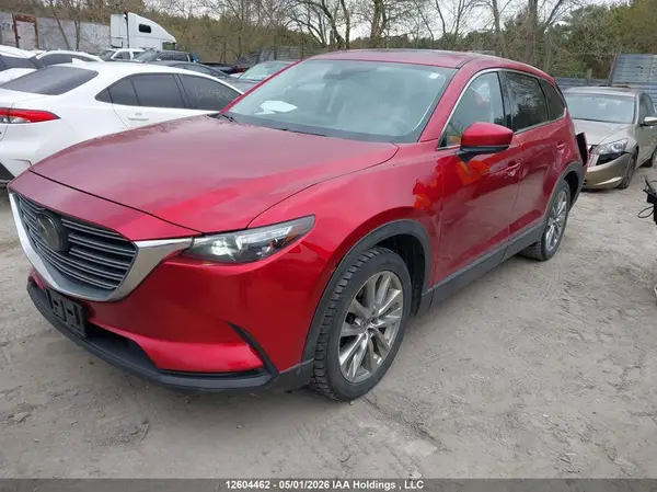 JM3TCBCY1K0320763 2019 MAZDA CX-9 - Image 2
