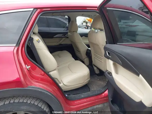 JM3TCBCY1K0320763 2019 MAZDA CX-9 - Image 8
