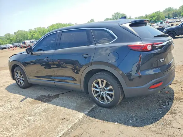 JM3TCBCY1K0321704 2019 MAZDA CX-9 - Image 2