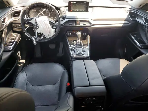 JM3TCBCY1K0321704 2019 MAZDA CX-9 - Image 8