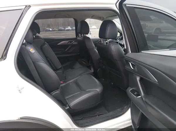 JM3TCBCY1K0329673 2019 MAZDA CX-9 - Image 8