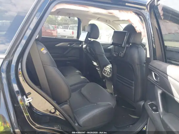 JM3TCBCY1K0330886 2019 MAZDA CX-9 - Image 8