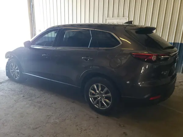 JM3TCBCY1K0331908 2019 MAZDA CX-9 - Image 2