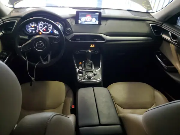 JM3TCBCY1K0331908 2019 MAZDA CX-9 - Image 8