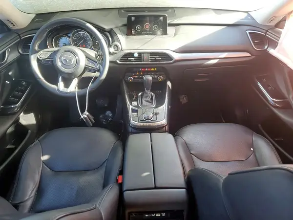JM3TCBCY1K0332735 2019 MAZDA CX-9 - Image 8