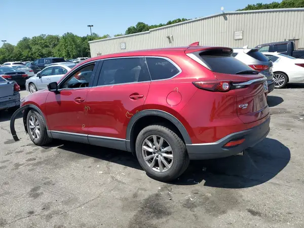 JM3TCBCY1K0334887 2019 MAZDA CX-9 - Image 2