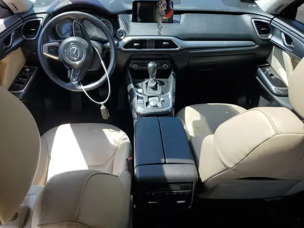 JM3TCBCY1K0334887 2019 MAZDA CX-9 - Image 8