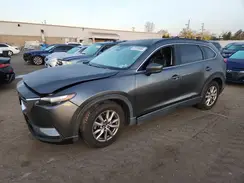 JM3TCBCY1K0335294 2019 MAZDA CX-9