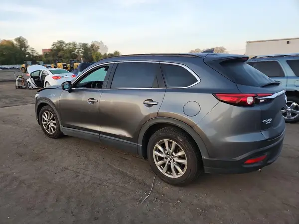 JM3TCBCY1K0335294 2019 MAZDA CX-9 - Image 2