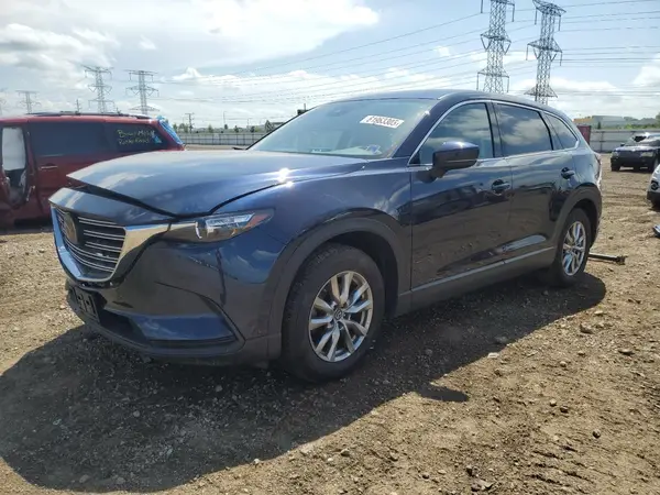 JM3TCBCY1K0335487 2019 MAZDA CX-9 - Image 1