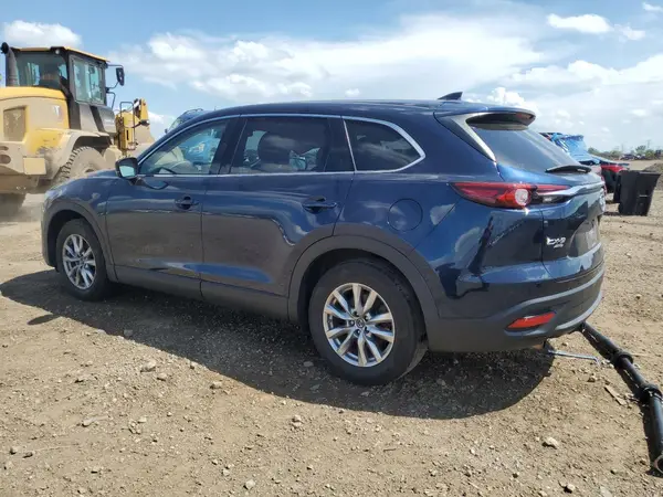 JM3TCBCY1K0335487 2019 MAZDA CX-9 - Image 2