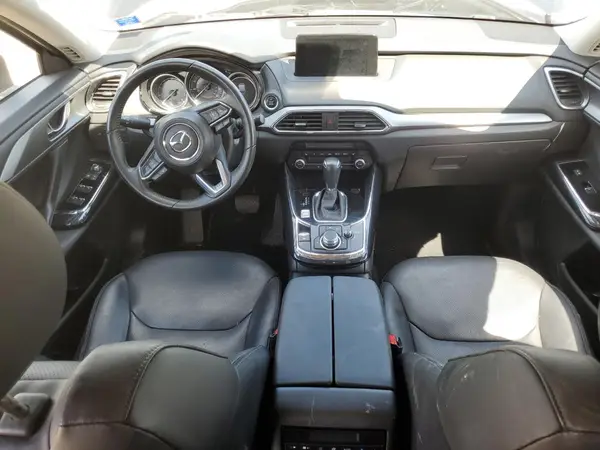 JM3TCBCY1K0335487 2019 MAZDA CX-9 - Image 8
