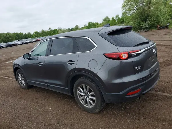 JM3TCBCY1K0335683 2019 MAZDA CX-9 - Image 2