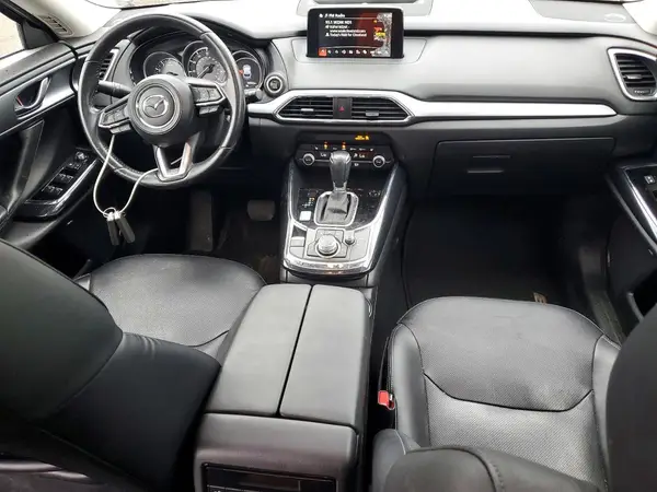 JM3TCBCY1K0335683 2019 MAZDA CX-9 - Image 8
