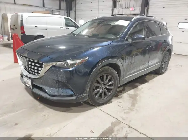 JM3TCBCY1L0401585 2020 MAZDA CX-9 - Image 2
