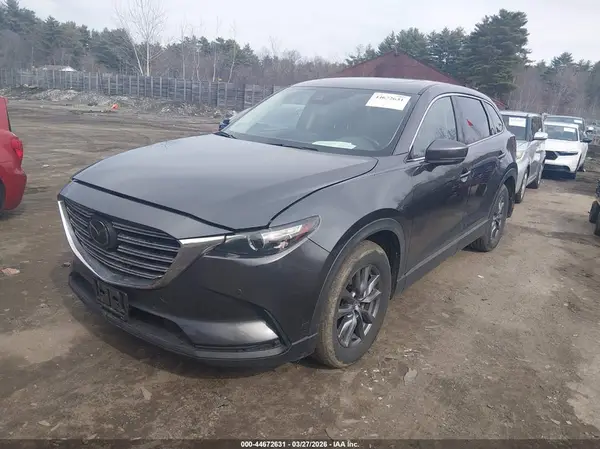 JM3TCBCY1L0401862 2020 MAZDA CX-9 - Image 2