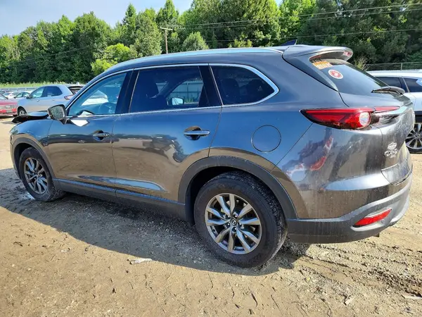 JM3TCBCY1L0408021 2020 MAZDA CX-9 - Image 2