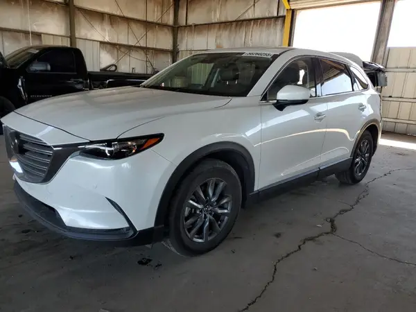 JM3TCBCY1L0414112 2020 MAZDA CX-9 - Image 1