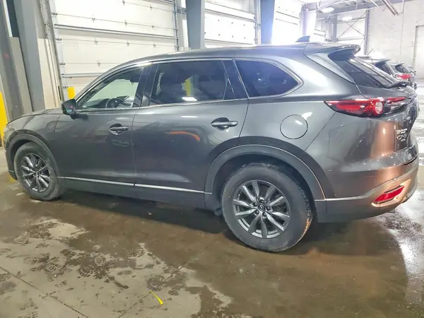 JM3TCBCY1L0415129 2020 MAZDA CX-9 - Image 2