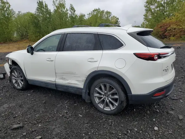 JM3TCBCY1L0416121 2020 MAZDA CX-9 - Image 2