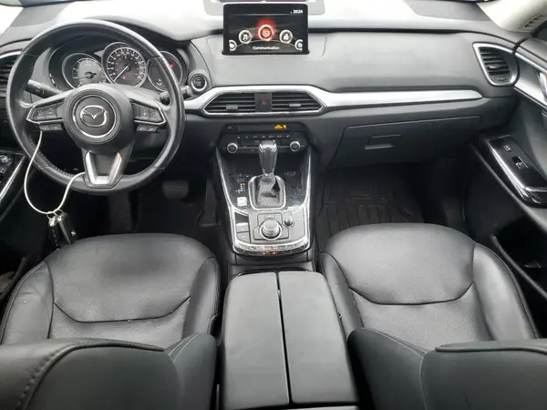 JM3TCBCY1L0416121 2020 MAZDA CX-9 - Image 8