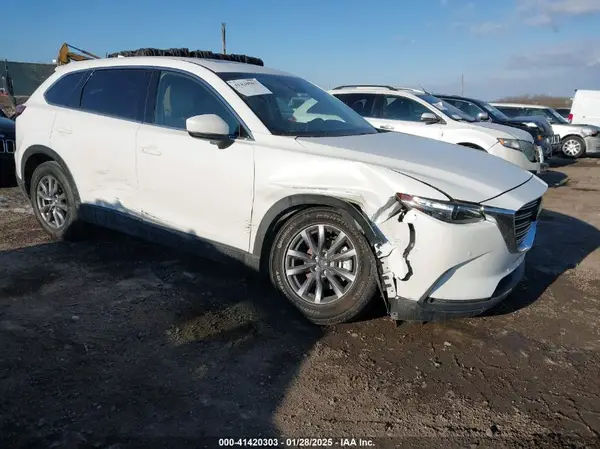 JM3TCBCY1L0418158 2020 MAZDA CX-9 - Image 1