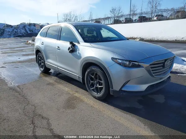 JM3TCBCY1L0419844 2020 MAZDA CX-9 - Image 1