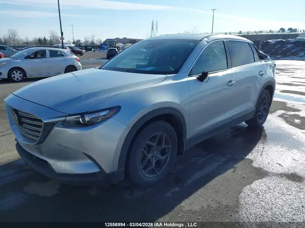 JM3TCBCY1L0419844 2020 MAZDA CX-9 - Image 2