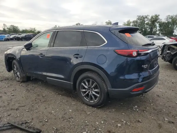 JM3TCBCY1L0423506 2020 MAZDA CX-9 - Image 2