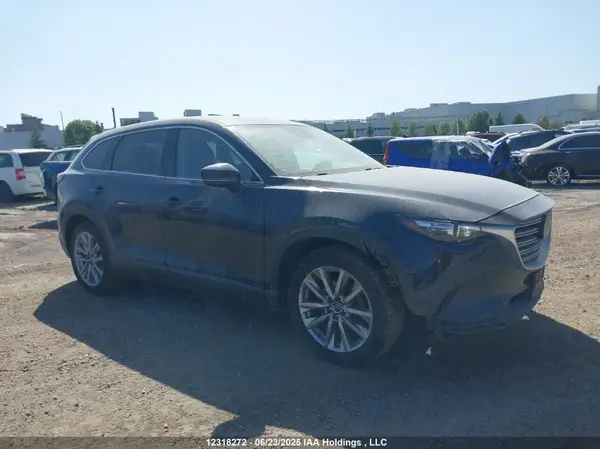 JM3TCBCY1M0453574 2021 MAZDA CX-9 - Image 1