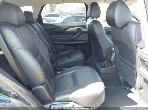 JM3TCBCY1M0453574 2021 MAZDA CX-9 - Image 8